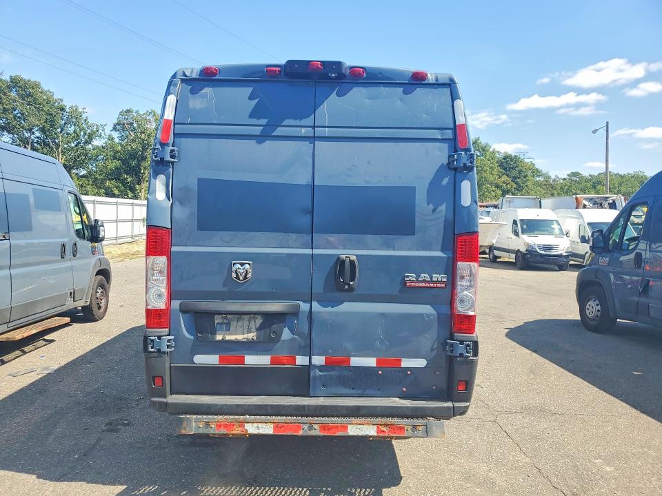 Aukcja sprzedaży 2020 Ram Promaster 3500, vin: 3C6URVJG4LE128955, numer aukcji: 68557176