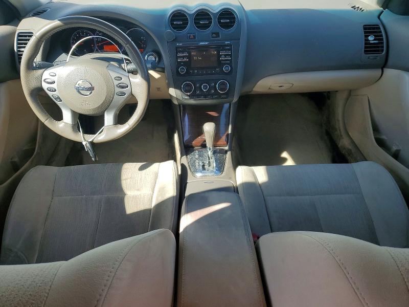 2012 Nissan Altima მანქანა იყიდება აუქციონზე, vin: 1N4AL2AP0CN496918, აუქციონის ნომერი: 69759636