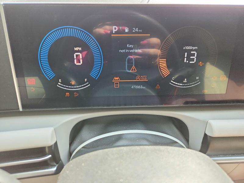 Aukcja sprzedaży 2025 Hyundai Tucson, vin: 5NMJBCDE0SH505643, numer aukcji: 70970816