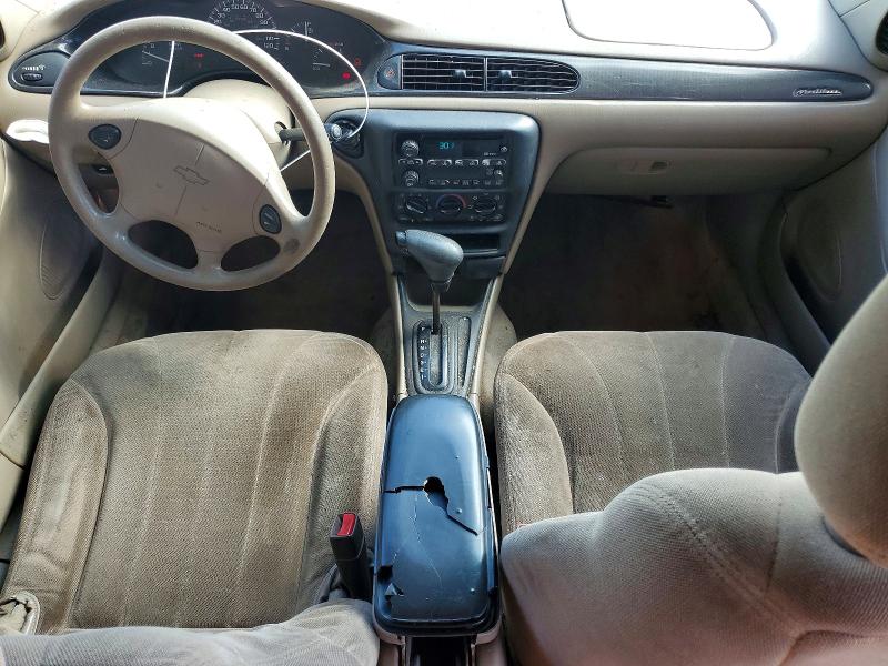Aukcja sprzedaży 2002 Chevrolet Malibu, vin: 1G1ND52J42M613000, numer aukcji: 67709936