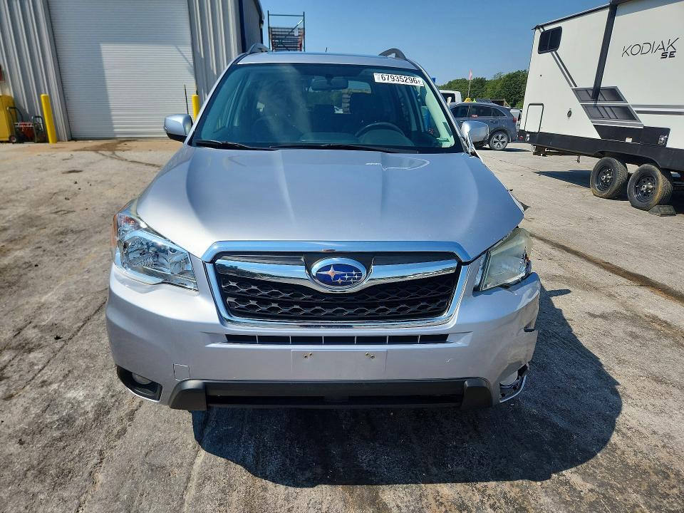 Продажа на аукционе авто 2014 Subaru Forester, vin: JF2SJAMCXEH428880, номер лота: 67935296