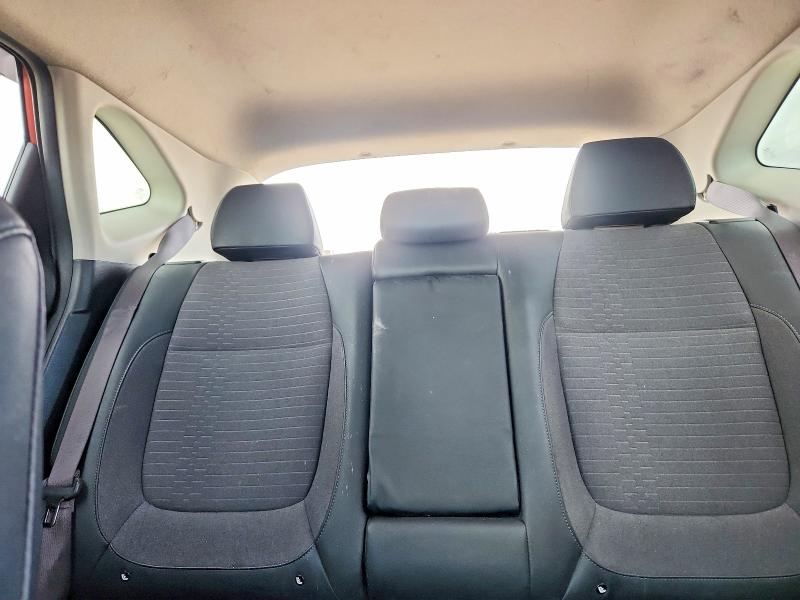 Aukcja sprzedaży 2023 Kia Seltos, vin: KNDEU2AA7P7429246, numer aukcji: 68160196