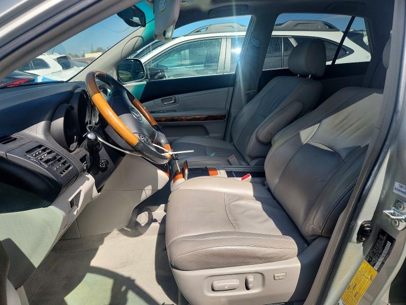 Aukcja sprzedaży 2007 Lexus Rx, vin: 2T2HK31U37C002093, numer aukcji: 67786906
