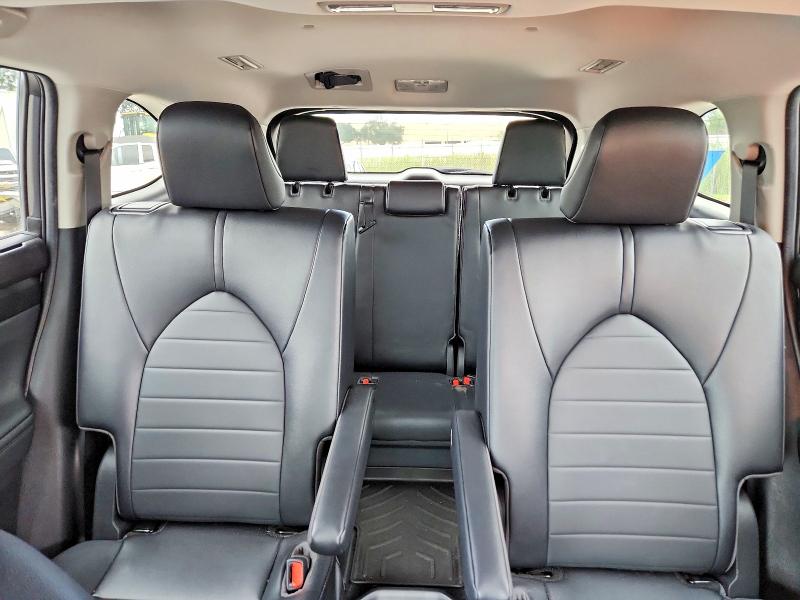Aukcja sprzedaży 2023 Toyota Highlander, vin: 5TDKDRAH7PS521603, numer aukcji: 67208046