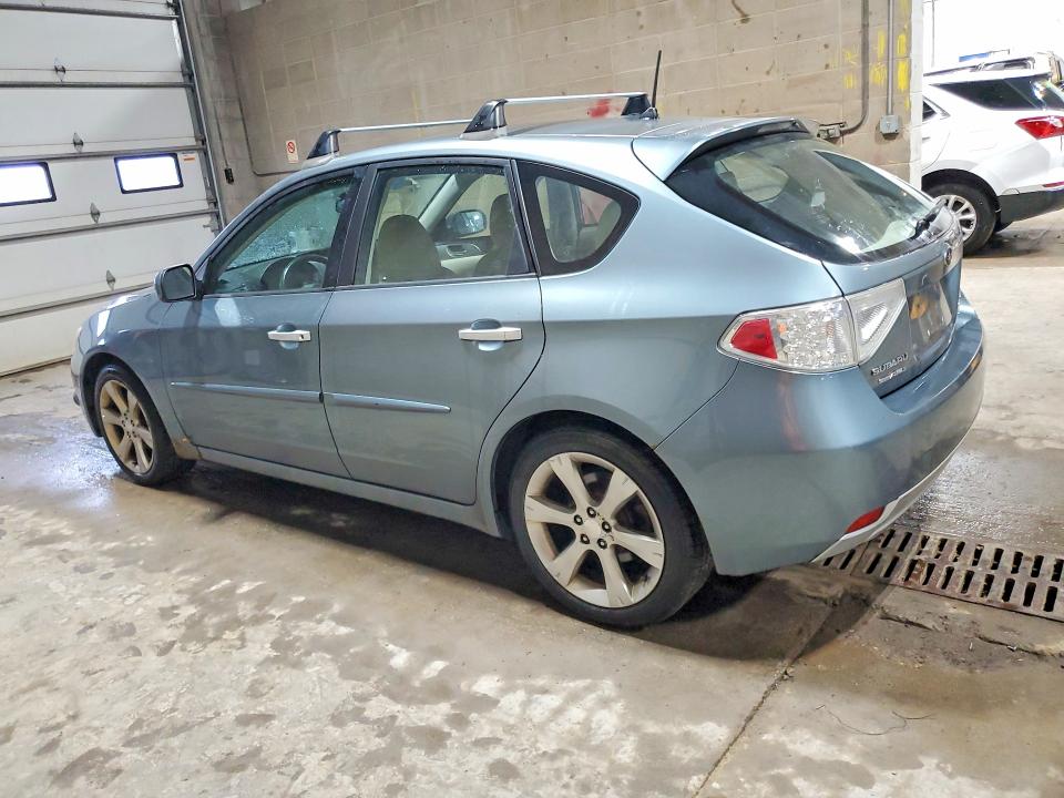 Aukcja sprzedaży 2011 Subaru Impreza, vin: JF1GH6D61BH822857, numer aukcji: 69568226