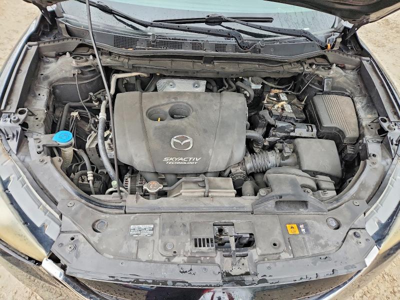 Aukcja sprzedaży 2014 Mazda Cx-5, vin: JM3KE2BE8E0367676, numer aukcji: 69012816