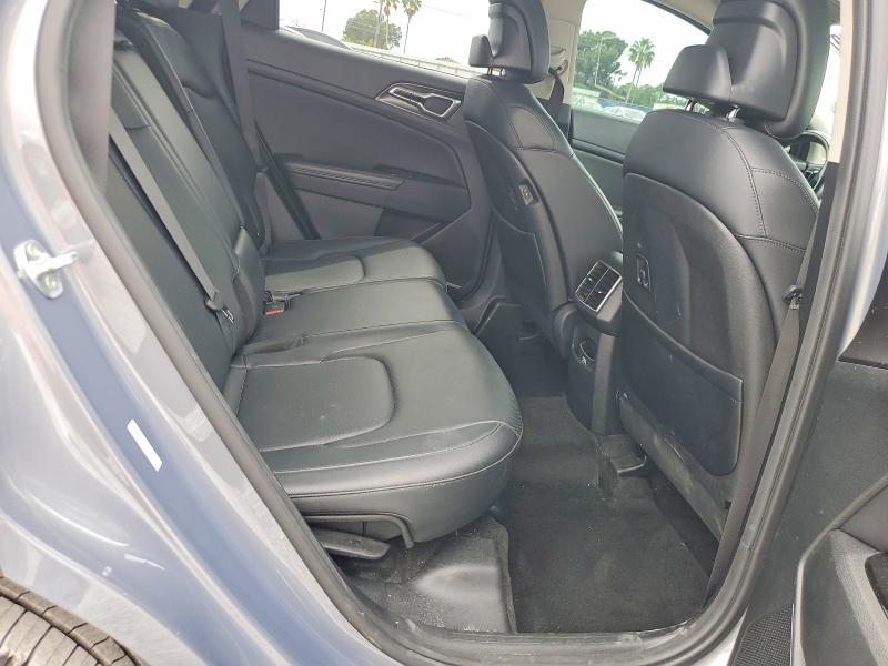 Aukcja sprzedaży 2023 Kia Sportage, vin: 5XYK33AF6PG117705, numer aukcji: 70597446