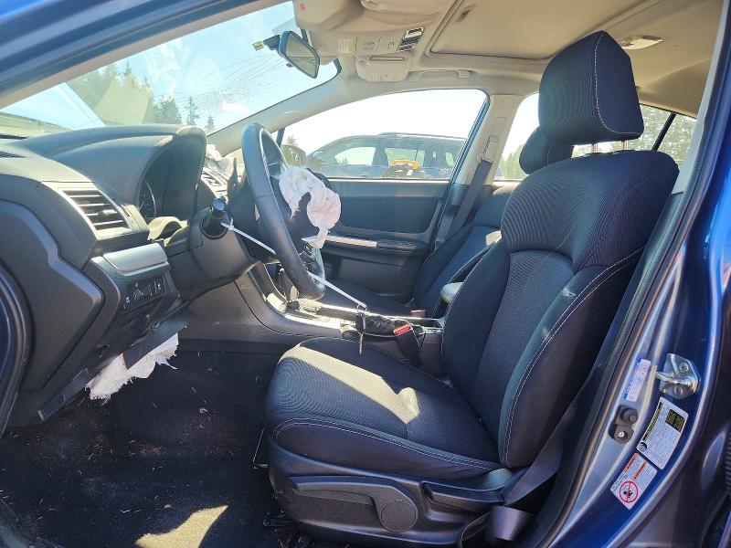 Aukcja sprzedaży 2015 Subaru Impreza, vin: JF1GPAY67F8257469, numer aukcji: 70553006