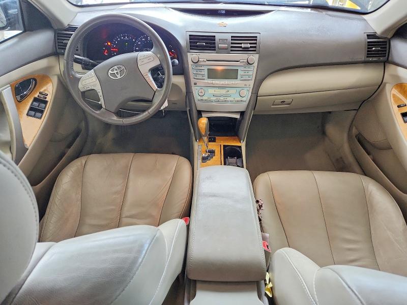 Продажа на аукционе авто 2007 Toyota Camry, vin: 4T1BK46K07U503836, номер лота: 70790556