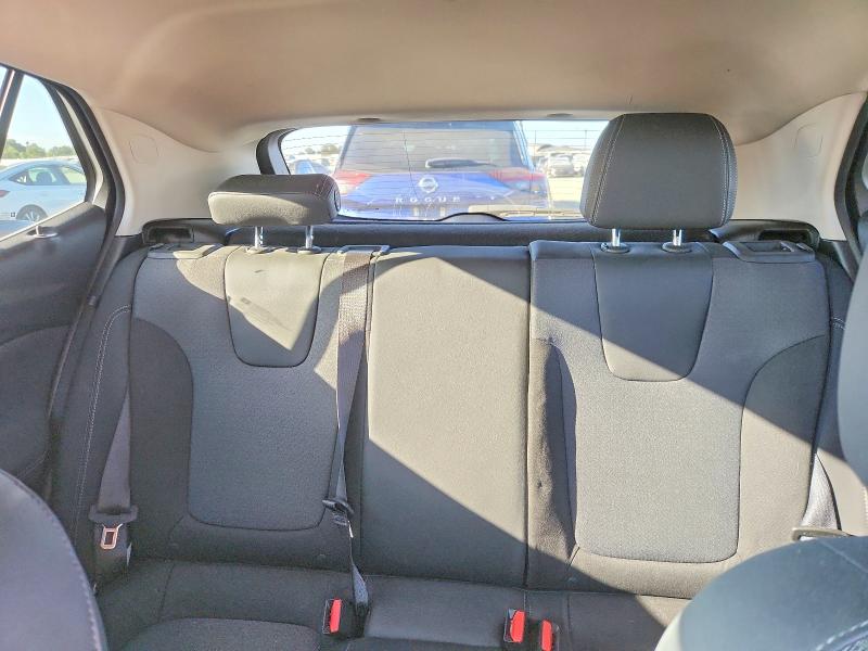 65966436 :رقم المزاد ، KL4MMBS29NB026781 vin ، 2022 Buick Encore Gx مزاد بيع