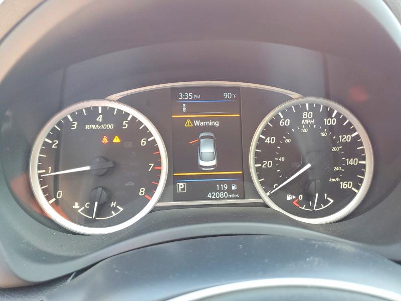 Продаж на аукціоні авто 2019 Nissan Sentra, vin: 3N1AB7AP2KY433303, номер лоту: 68421876