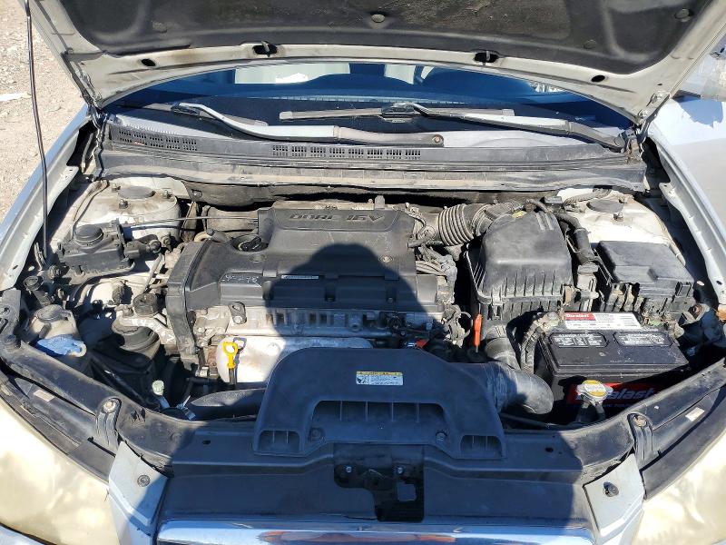 Продаж на аукціоні авто 2007 Hyundai Elantra, vin: KMHDU46D57U144780, номер лоту: 69609046