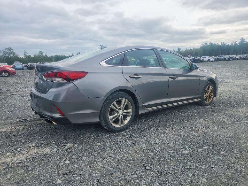 Продаж на аукціоні авто 2019 Hyundai Sonata, vin: 5NPE34AF3KH749274, номер лоту: 68581146