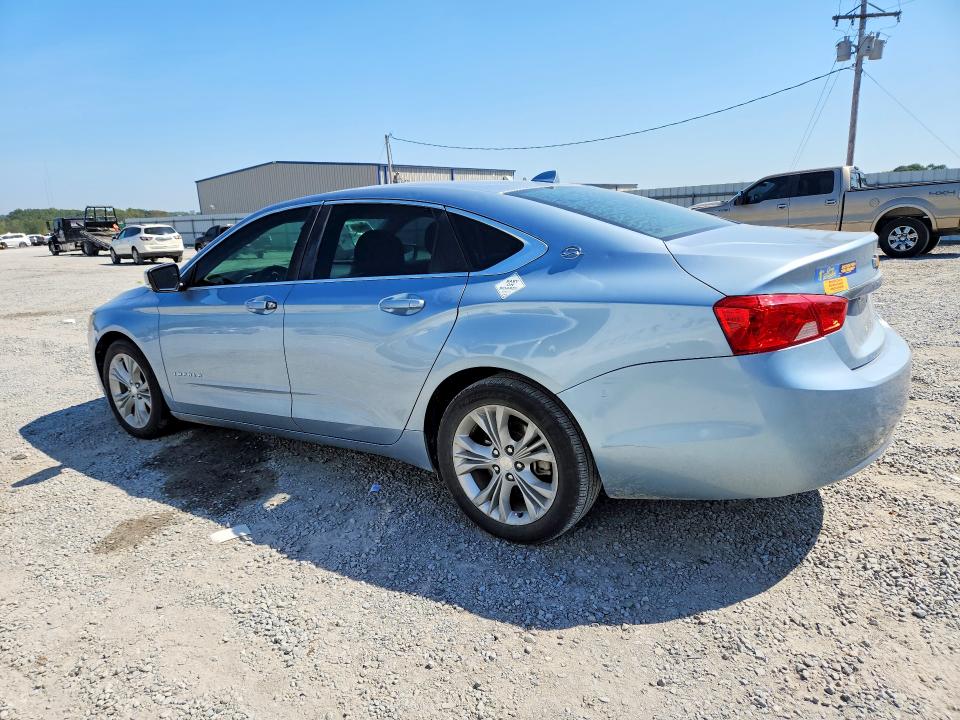 Aukcja sprzedaży 2014 Chevrolet Impala, vin: 1G1115SL3EU104531, numer aukcji: 68090856