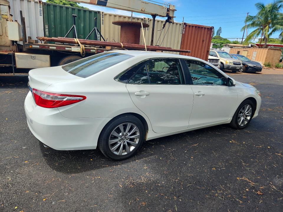 Aukcja sprzedaży 2016 Toyota Camry, vin: 4T1BK1FK1GU030169, numer aukcji: 67129676