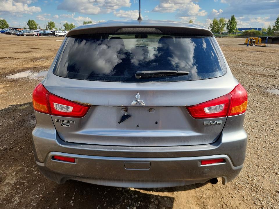 Продажа на аукционе авто 2011 Mitsubishi Rvr, vin: JA4AJ3AU0BZ607321, номер лота: 68071746