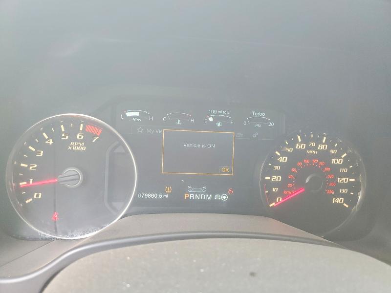 Aukcja sprzedaży 2019 Ford F150, vin: 1FTFW1RG7KFC45635, numer aukcji: 60451806