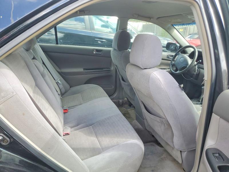 2006 Toyota Camry მანქანა იყიდება აუქციონზე, vin: 4T1BE30K96U130627, აუქციონის ნომერი: 69800596