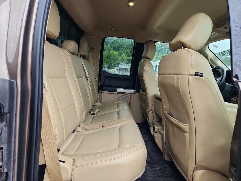 Aukcja sprzedaży 2016 Ford F150, vin: 1FTEX1EP1GFA47896, numer aukcji: 69485746
