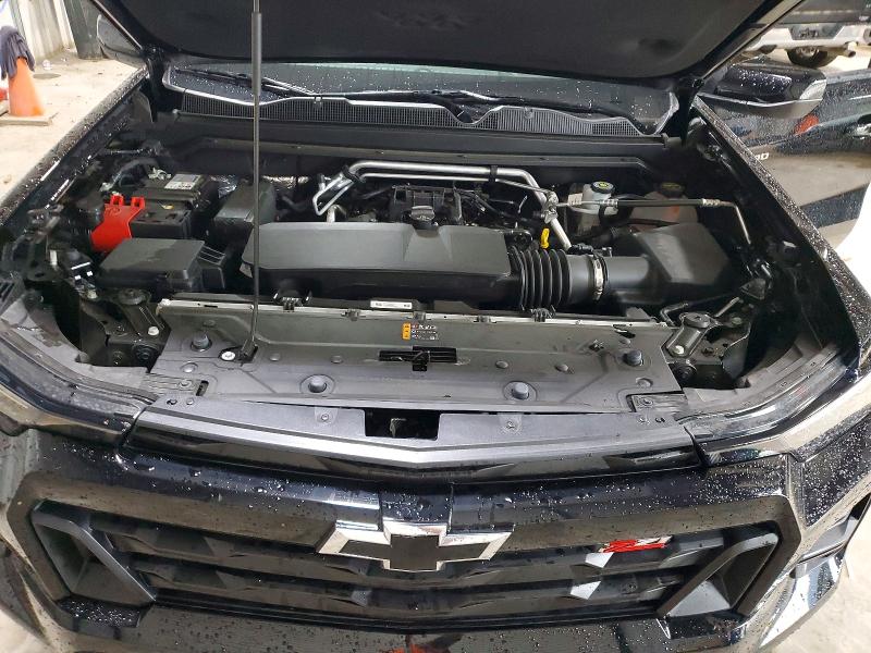 Продаж на аукціоні авто 2026 Chevrolet Colorado, vin: 1GCPTDEK1T1157588, номер лоту: 68110486