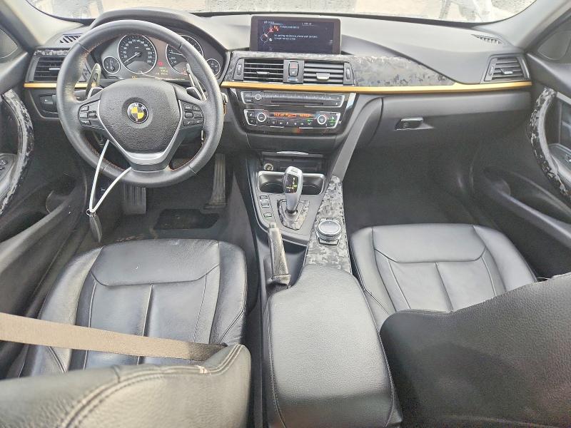Aukcja sprzedaży 2014 Bmw 328, vin: WBA3B3C52EJ982600, numer aukcji: 70107086