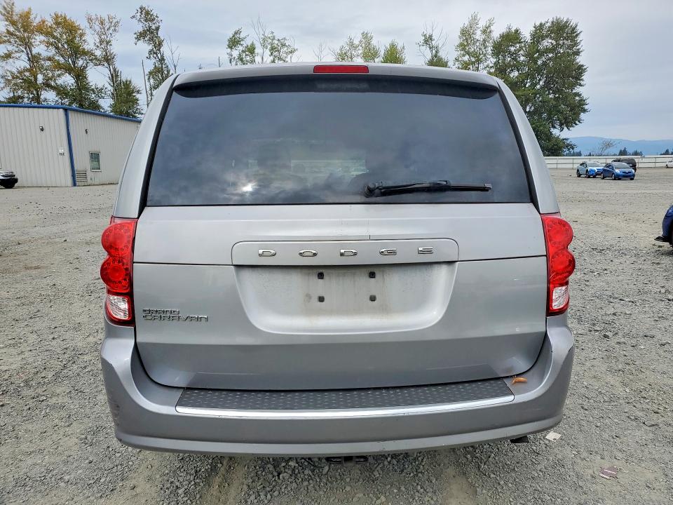 70296456 :رقم المزاد ، 2C4RDGBG2DR633075 vin ، 2013 Dodge Grand Caravan مزاد بيع