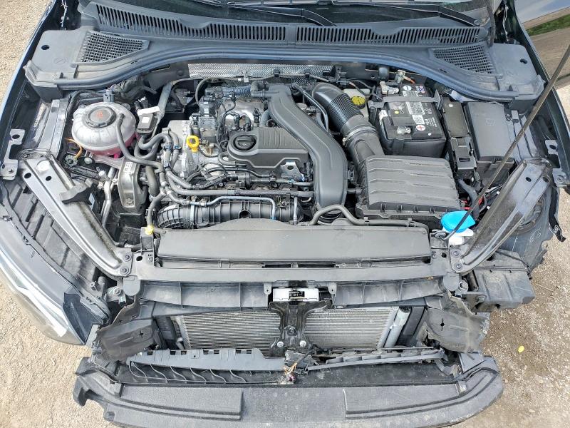 2023 Volkswagen Jetta მანქანა იყიდება აუქციონზე, vin: 3VWSM7BU2PM011284, აუქციონის ნომერი: 67323136