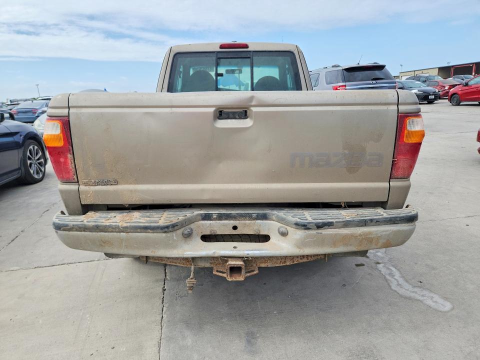 Aukcja sprzedaży 2003 Mazda B3000, vin: 4F4YR46U53TM21345, numer aukcji: 67687676