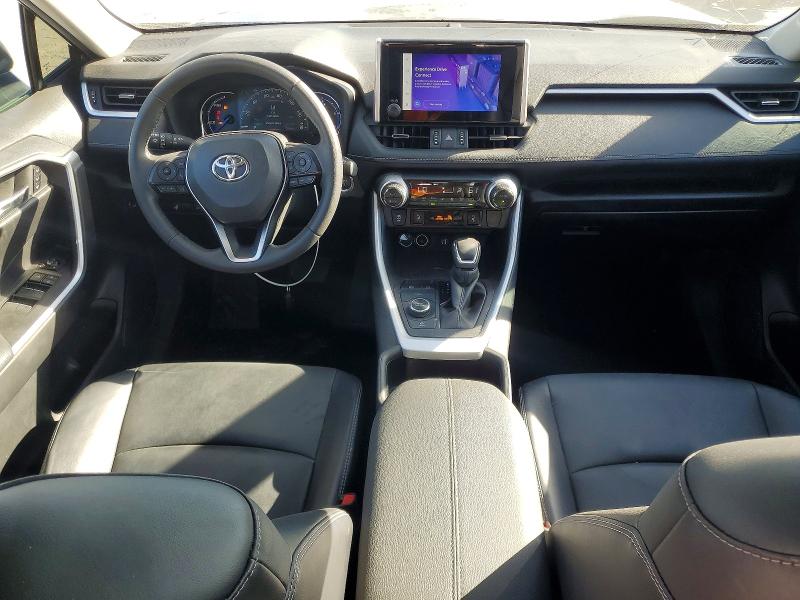 Aukcja sprzedaży 2024 Toyota Rav4, vin: 2T3B6RFV7RW055892, numer aukcji: 69797256