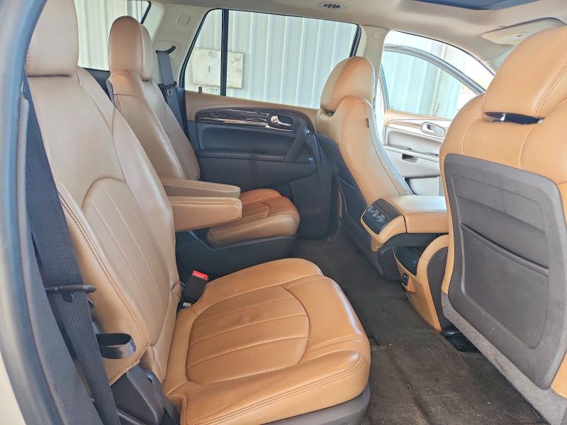 Продажа на аукционе авто 2014 Buick Enclave, vin: 5GAKRBKD3EJ338778, номер лота: 67654346