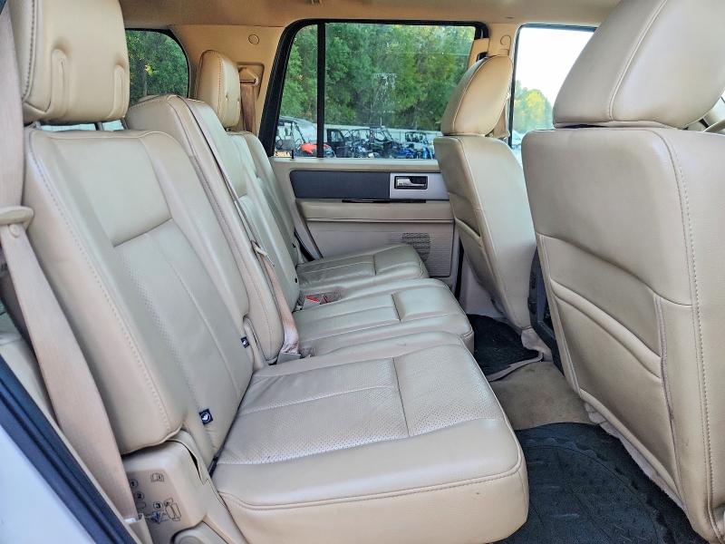 Продажа на аукционе авто 2011 Ford Expedition, vin: 1FMJU1H58BEF47226, номер лота: 69954156