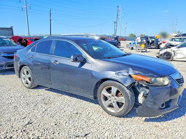 Продаж на аукціоні авто 2011 Acura Tsx, vin: JH4CU2F65BC015599, номер лоту: 70693906