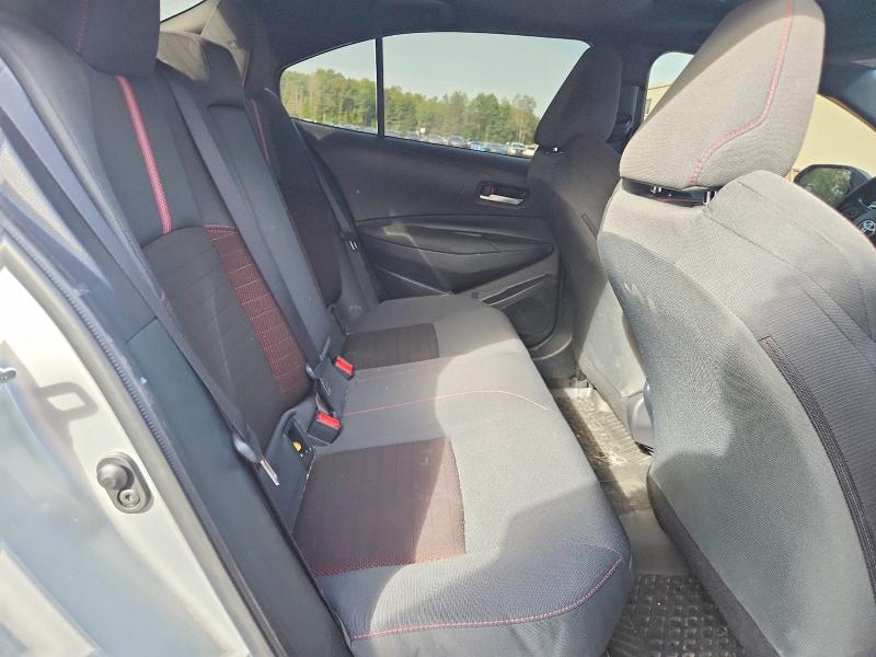 Продаж на аукціоні авто 2024 Toyota Corolla Hybrid, vin: JTDBDMHE6RJ010964, номер лоту: 67810586