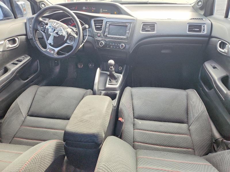 Продаж на аукціоні авто 2013 Honda Civic, vin: 2HGFB6E53DH707513, номер лоту: 71285286