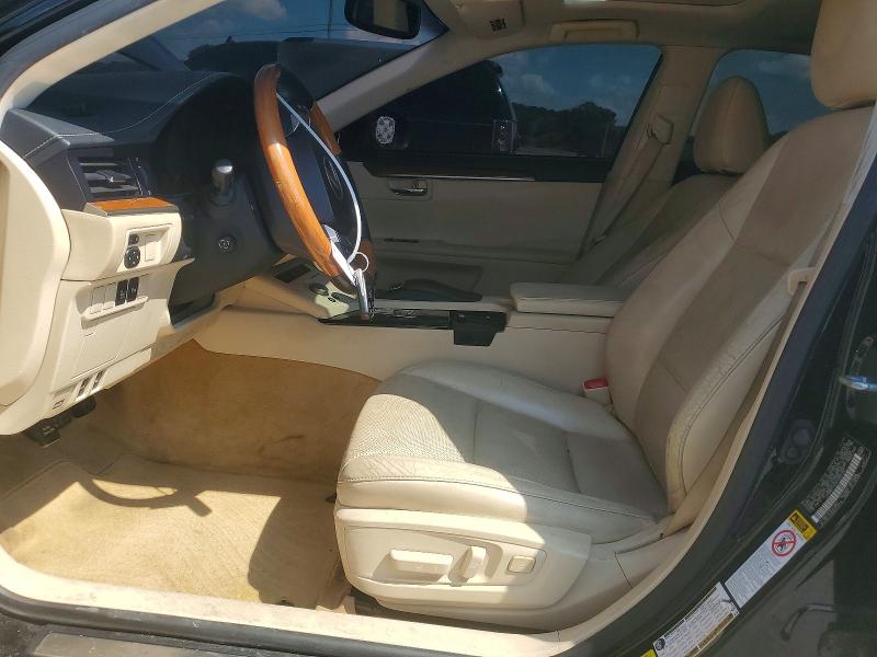2014 Lexus Es მანქანა იყიდება აუქციონზე, vin: JTHBW1GG4E2047221, აუქციონის ნომერი: 68489786