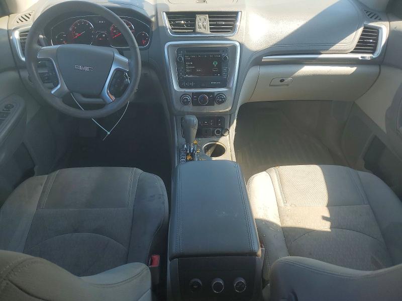 2016 Gmc Acadia მანქანა იყიდება აუქციონზე, vin: 1GKKRPKD0GJ278087, აუქციონის ნომერი: 67342726