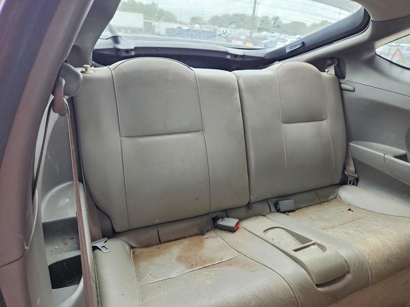 2002 Acura Rsx მანქანა იყიდება აუქციონზე, vin: JH4DC53082C034320, აუქციონის ნომერი: 69907266