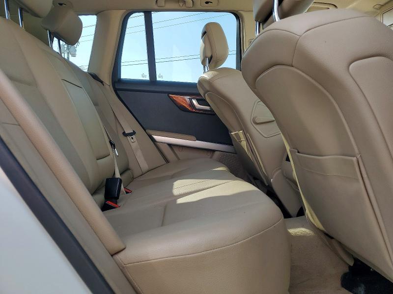 Продаж на аукціоні авто 2012 Mercedes-benz Glk, vin: WDCGG5GB2CF865708, номер лоту: 69033696