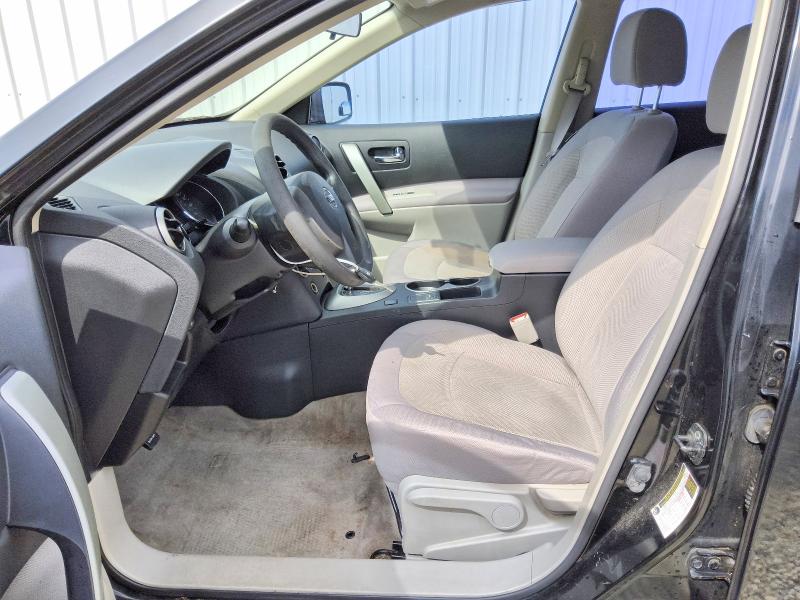 2012 Nissan Rogue მანქანა იყიდება აუქციონზე, vin: JN8AS5MT0CW266091, აუქციონის ნომერი: 69071676