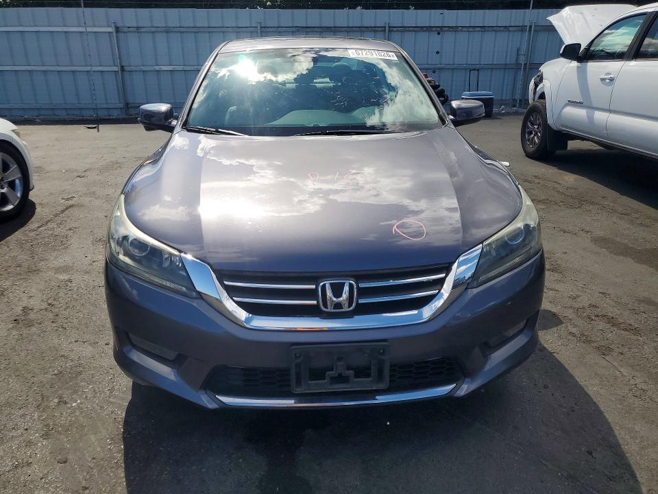 Продаж на аукціоні авто 2014 Honda Accord, vin: 1HGCR2F85EA150006, номер лоту: 67291826