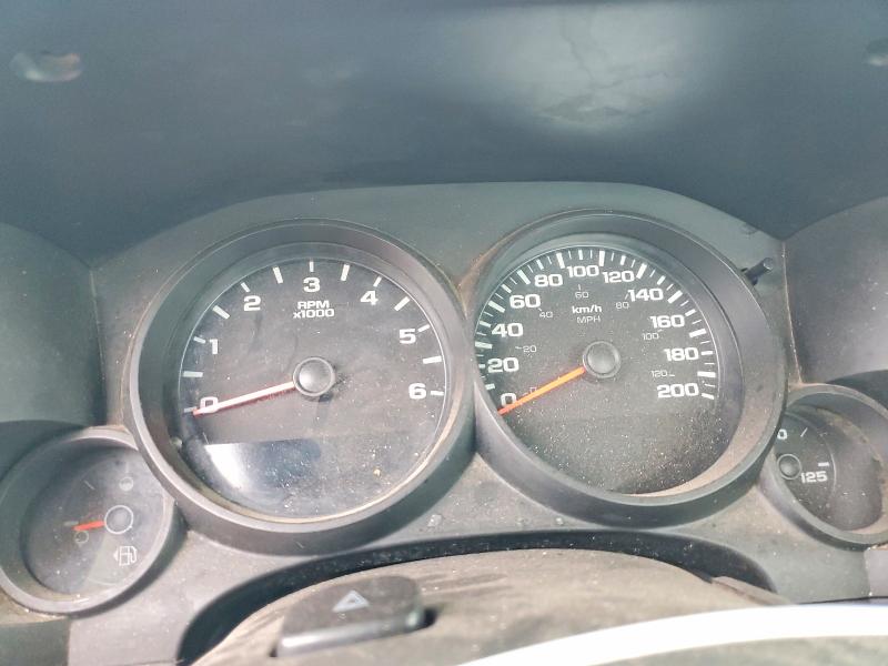 Aukcja sprzedaży 2009 Gmc Sierra, vin: 1GTEC14X69Z255223, numer aukcji: 69219206