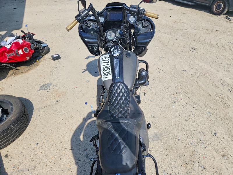 Продаж на аукціоні авто 2019 Harley-davidson Fltrxs, vin: 1HD1KTP11KB625057, номер лоту: 67719536