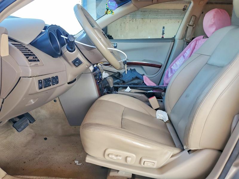 68329036 :رقم المزاد ، 1N4BA41E58C832151 vin ، 2008 Nissan Maxima مزاد بيع