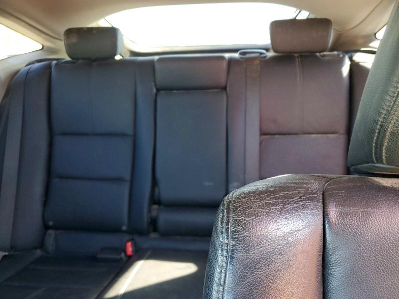 2012 Honda Crosstour მანქანა იყიდება აუქციონზე, vin: 5J6TF3H57CL000281, აუქციონის ნომერი: 69306076