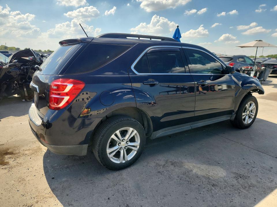 Продажа на аукционе авто 2017 Chevrolet Equinox, vin: 2GNALCEK4H1604410, номер лота: 69764366