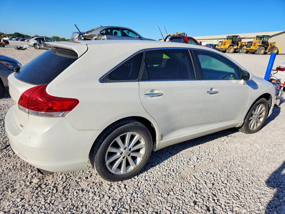 Aukcja sprzedaży 2012 Toyota Venza, vin: 4T3ZA3BB0CU061997, numer aukcji: 70735536