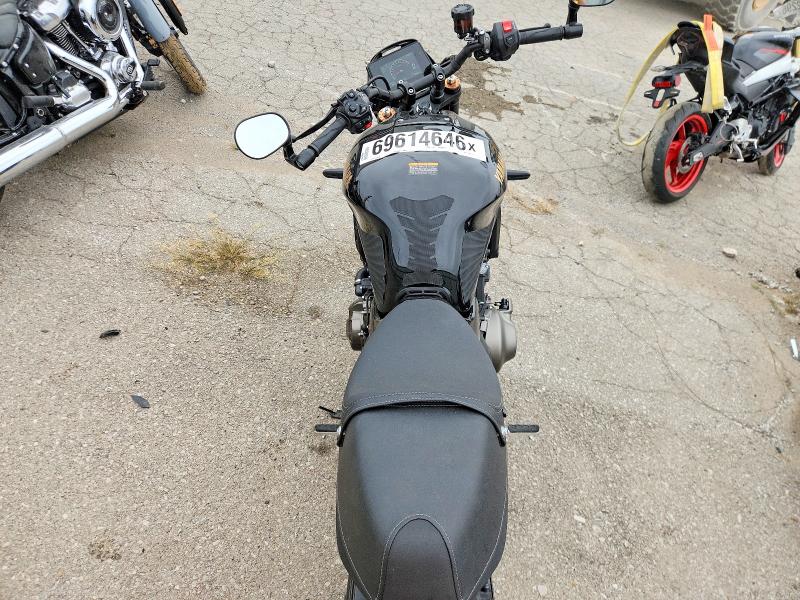 2025 Yamaha Mtm890 მანქანა იყიდება აუქციონზე, vin: JYARN96E5SA000701, აუქციონის ნომერი: 69614646