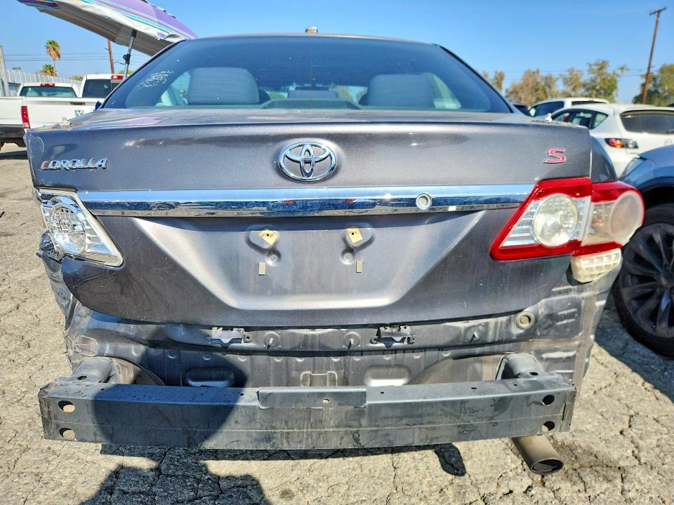 Продаж на аукціоні авто 2013 Toyota Corolla, vin: 5YFBU4EE5DP119022, номер лоту: 68706456