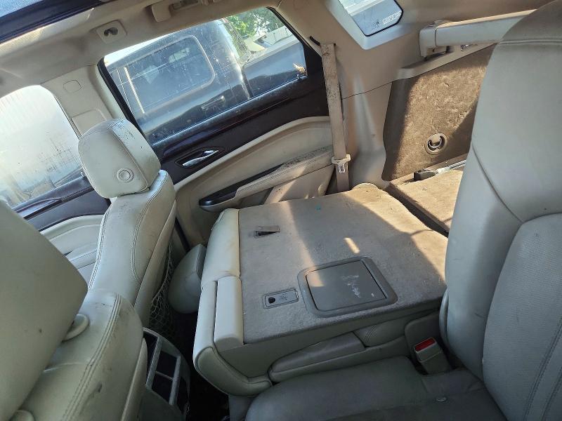 Продажа на аукционе авто 2012 Cadillac Srx, vin: 3GYFNAE35CS511280        , номер лота: 68733096