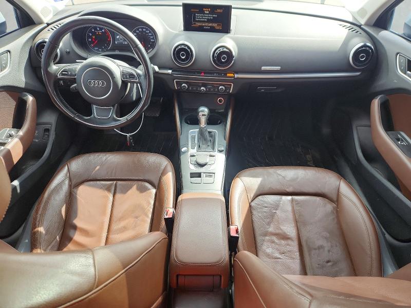 Aukcja sprzedaży 2016 Audi A3, vin: WAUE8GFF2G1003289, numer aukcji: 70719996